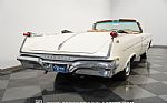 1962 Imperial Crown Convertible Thumbnail 25