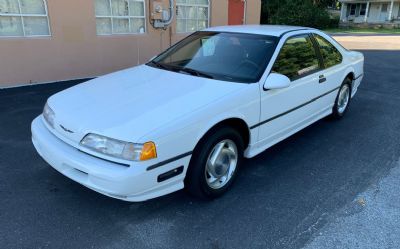 Photo of a 1989 Ford Thunderbird for sale