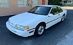 1989 Ford Thunderbird