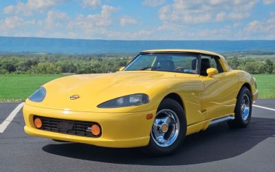 Photo of a 1982 Chevrolet Corvette Custom for sale