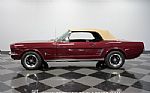 1966 Mustang Convertible Thumbnail 7