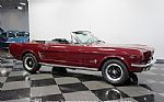 1966 Mustang Convertible Thumbnail 15