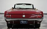 1966 Mustang Convertible Thumbnail 10