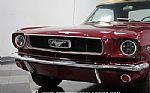 1966 Mustang Convertible Thumbnail 19