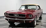 1966 Mustang Convertible Thumbnail 18