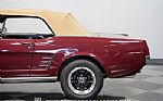 1966 Mustang Convertible Thumbnail 24