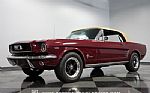 1966 Mustang Convertible Thumbnail 21