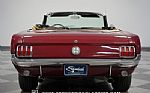 1966 Mustang Convertible Thumbnail 25