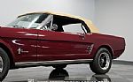 1966 Mustang Convertible Thumbnail 22