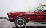 1966 Mustang Convertible Thumbnail 23