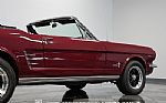 1966 Mustang Convertible Thumbnail 28