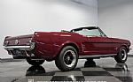 1966 Mustang Convertible Thumbnail 27