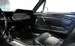 1966 Mustang Convertible Thumbnail 44