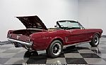 1966 Mustang Convertible Thumbnail 55