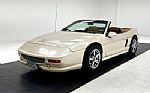 1988 Fiero GT Convertible Thumbnail 2