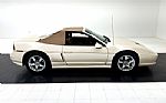 1988 Fiero GT Convertible Thumbnail 10