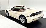 1988 Fiero GT Convertible Thumbnail 7