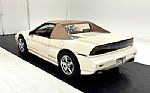 1988 Fiero GT Convertible Thumbnail 6