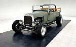 1929 Ford Model A Roadster Pickup