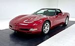 2000 Chevrolet Corvette Coupe