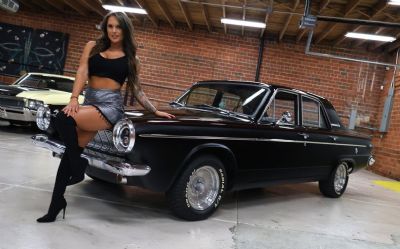 Photo of a 1963 Dodge Dart for sale