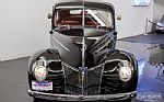 1940 Standard Tudor Street Rod Thumbnail 40