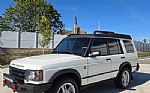 2004 Land Rover Discovery