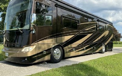 2016 Tiffin Motorhomes Allegro BUS 40 SP