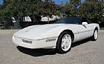 1988 Chevrolet Corvette