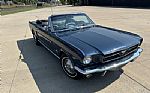 1964 Mustang Thumbnail 5