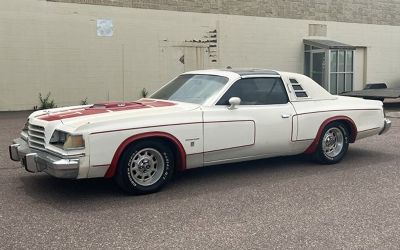 Photo of a 1978 Dodge Magnum 2 Dr. for sale