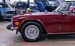 1975 TR6 Thumbnail 2