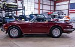 1975 TR6 Thumbnail 3