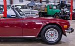 1975 TR6 Thumbnail 10