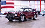 1975 TR6 Thumbnail 16