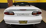 2002 Camaro Z28 Convertible Thumbnail 5