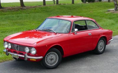 Photo of a 1973 Alfa Romeo GTV 2000 for sale