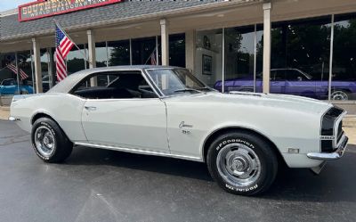 Photo of a 1968 Chevrolet Camaro RS/SS Coupe for sale