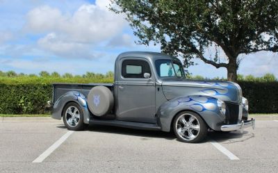 Photo of a 1941 Ford Pickup for sale