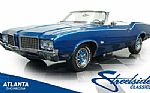 1972 Cutlass Convertible Thumbnail 1