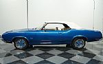 1972 Cutlass Convertible Thumbnail 2