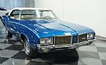 1972 Cutlass Convertible Thumbnail 14