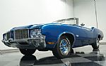 1972 Cutlass Convertible Thumbnail 19