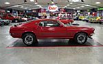 1969 Mustang R Code Mach 1 Thumbnail 7