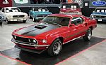 1969 Mustang R Code Mach 1 Thumbnail 10