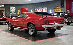 1969 Mustang R Code Mach 1 Thumbnail 20