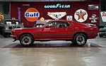 1969 Mustang R Code Mach 1 Thumbnail 19