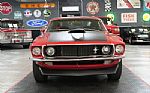 1969 Mustang R Code Mach 1 Thumbnail 25