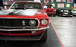 1969 Mustang R Code Mach 1 Thumbnail 27