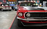 1969 Mustang R Code Mach 1 Thumbnail 28